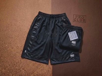Pro Club Mesh Short