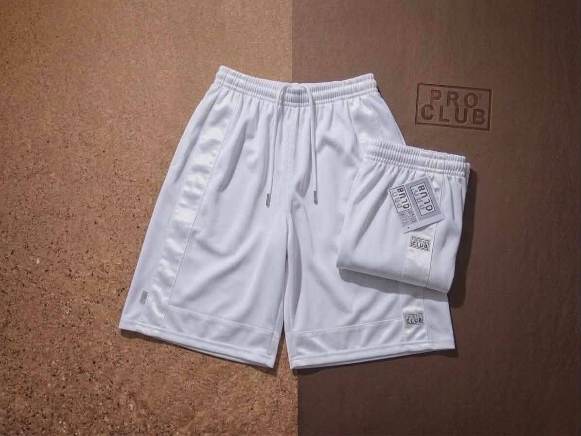 Pro Club Mesh Short