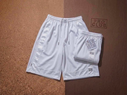 Pro Club Mesh Short