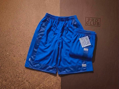 Pro Club Mesh Short
