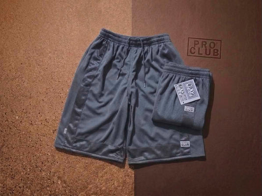 Pro Club Mesh Short