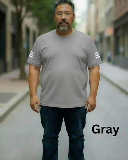 Dri Fit Shirt For only 399(3pcs)