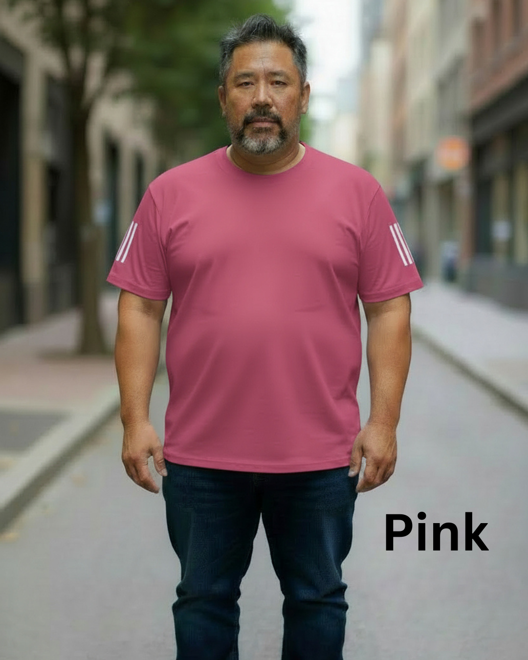 Dri Fit Shirt For only 399(3pcs)