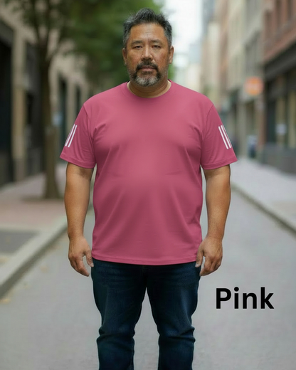 Dri Fit Shirt For only 399(3pcs)
