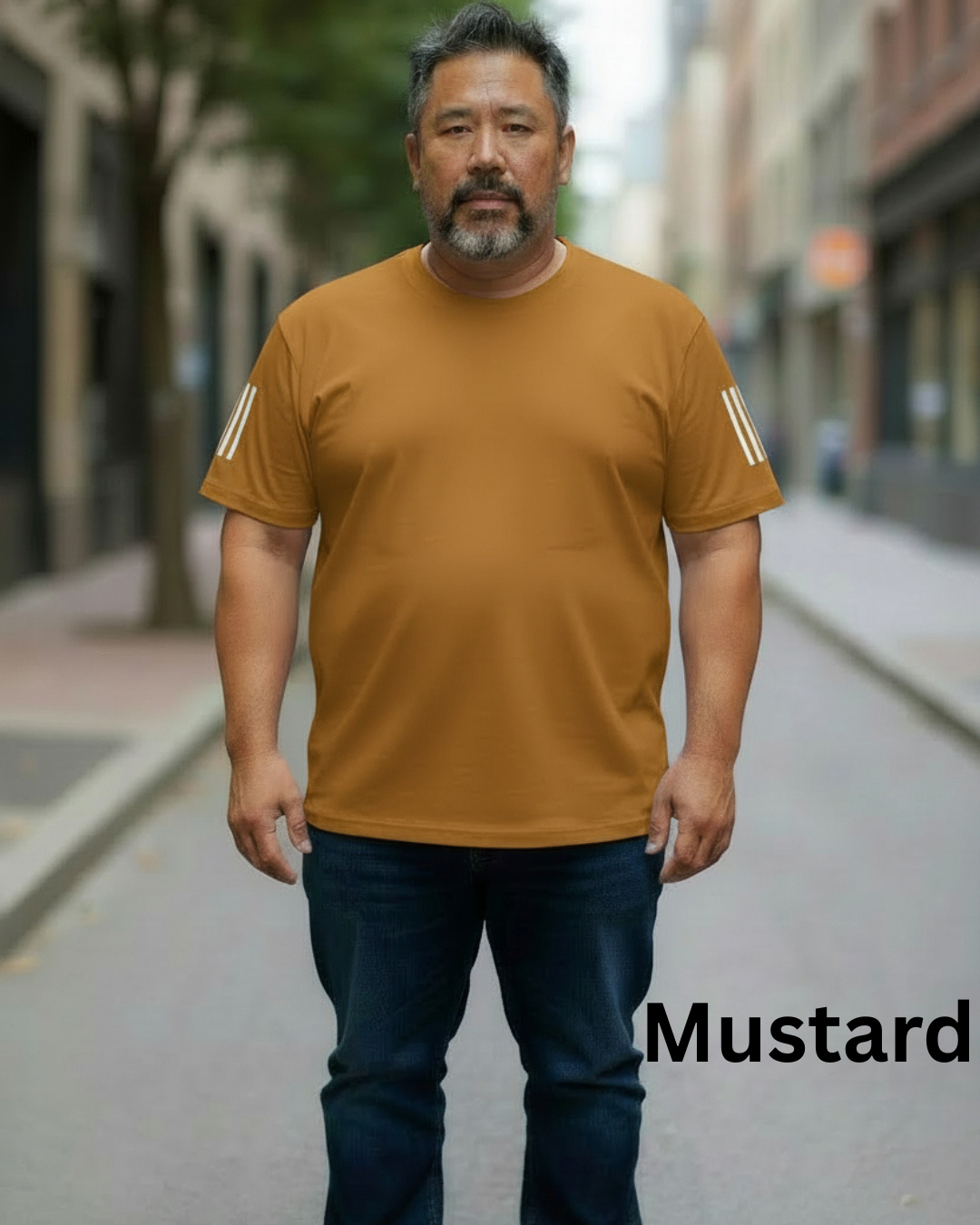 Dri Fit Shirt For only 399(3pcs)