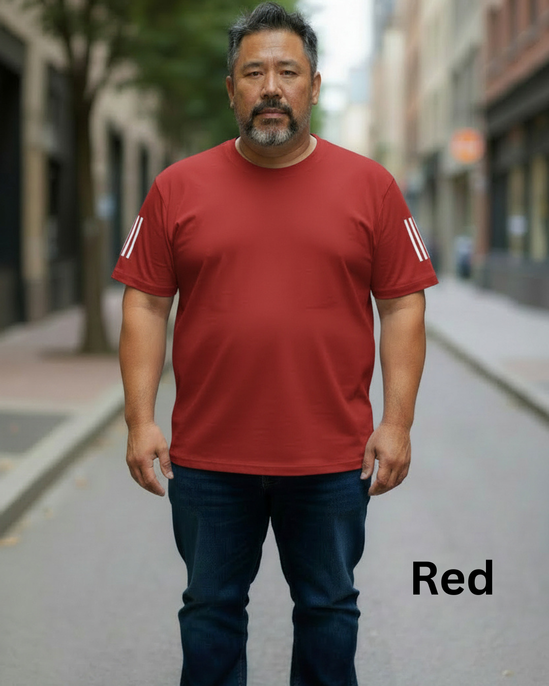 Dri Fit Shirt For only 399(3pcs)