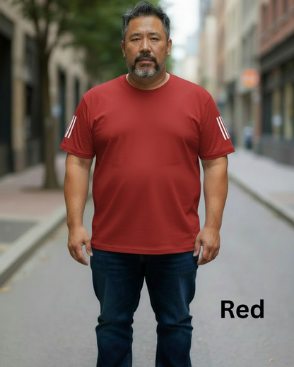 Dri Fit Shirt For only 399(3pcs)