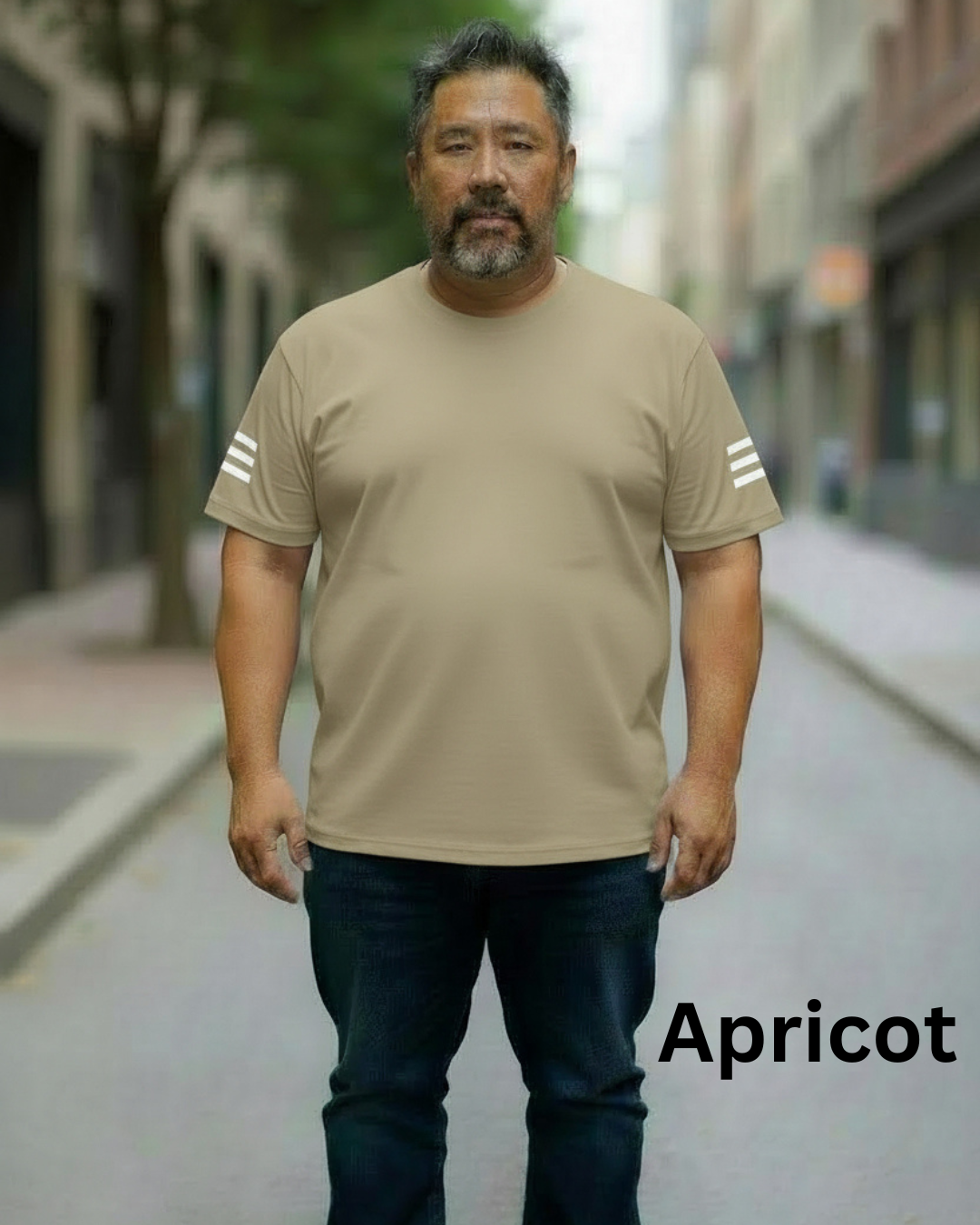 Dri Fit Shirt For only 399(3pcs)