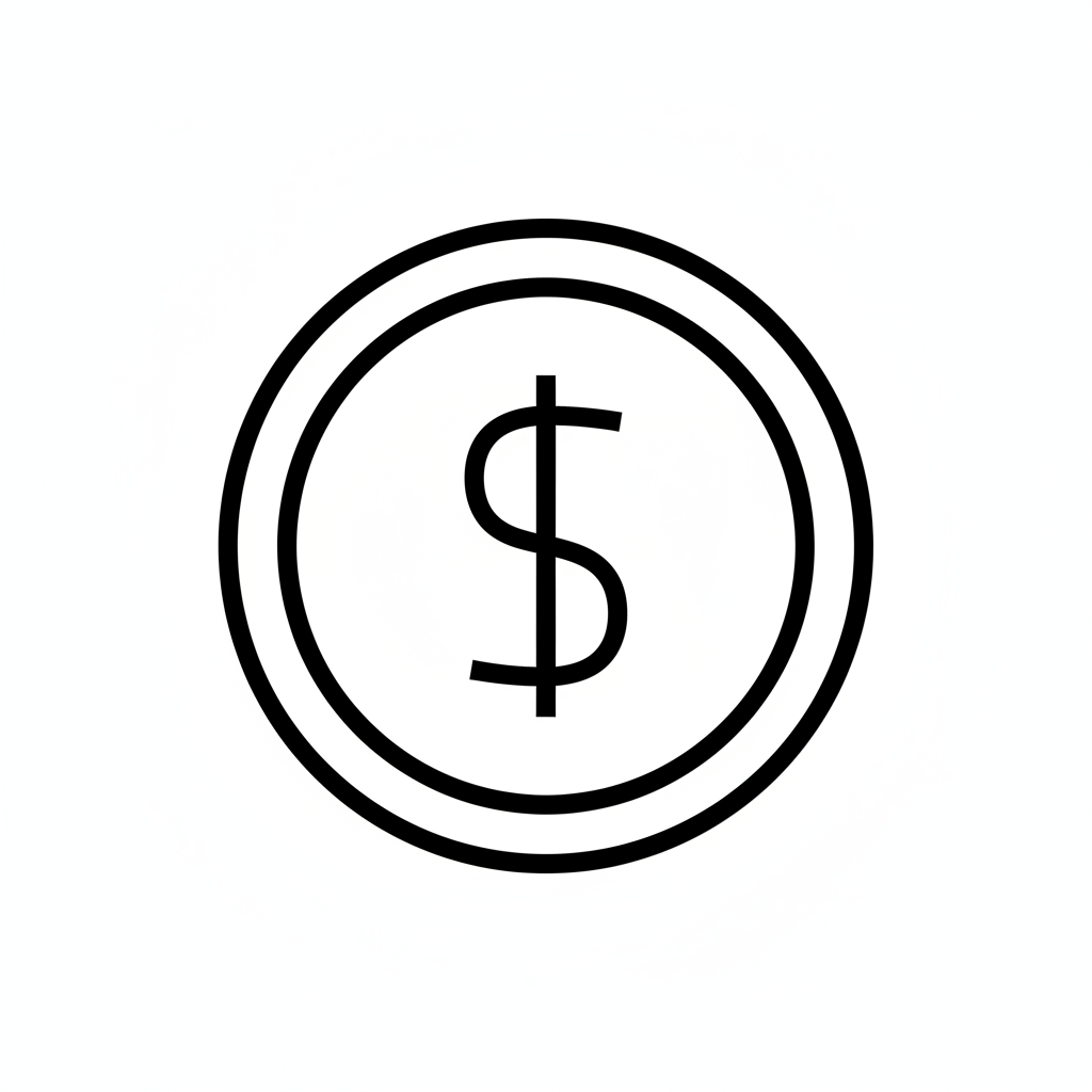Money Icon