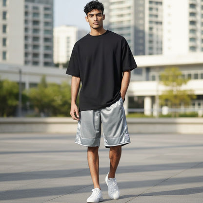 Pro Club Mesh Short
