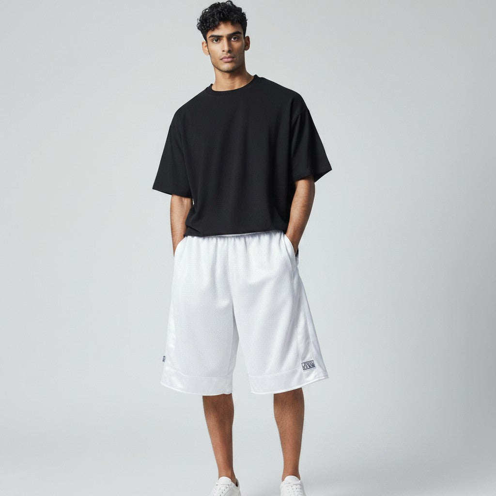 Pro Club Mesh Short