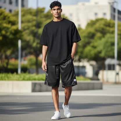 Pro Club Mesh Short