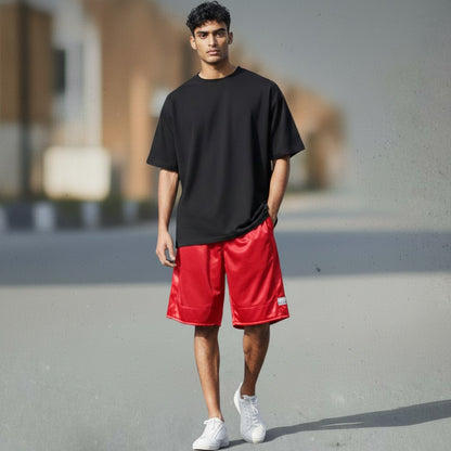 Pro Club Mesh Short
