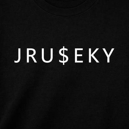 JRUEKY Graphic  Tee