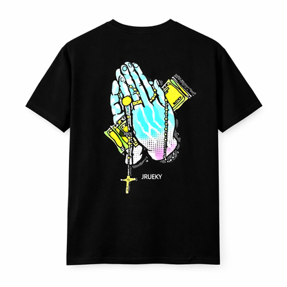 JRUEKY Graphic  Tee