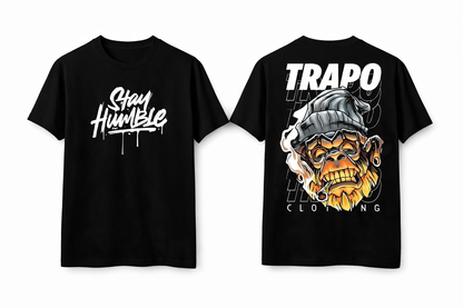 Urban Monkey Graphic Tee