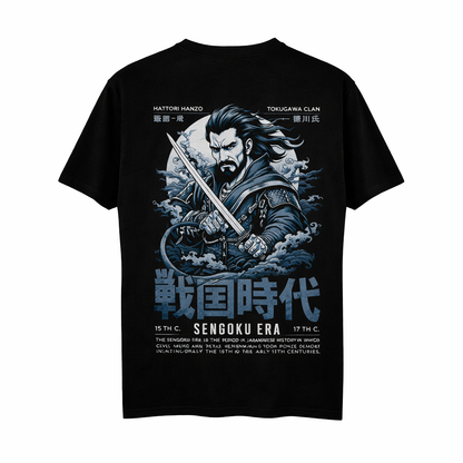 Hustle Japanese Streetwear