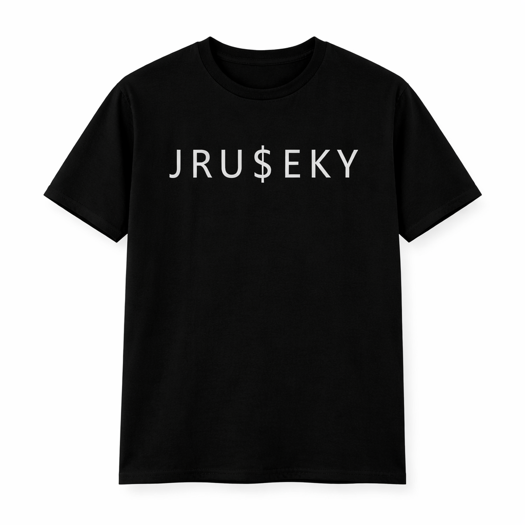 JRUEKY Graphic  Tee