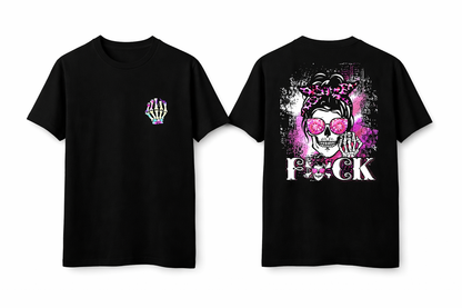 Street Rebel Graphic Tee