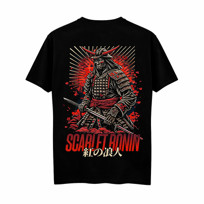 Hustle Japanese Streetwear