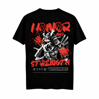 Hustle Japanese Streetwear