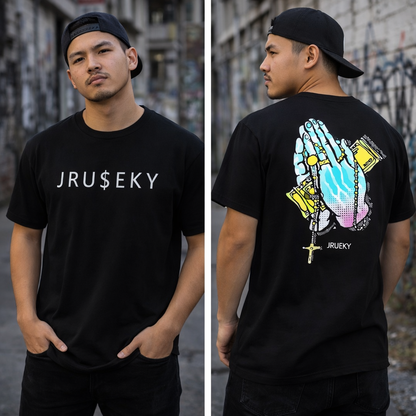 JRUEKY Graphic  Tee