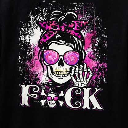 Street Rebel Graphic Tee