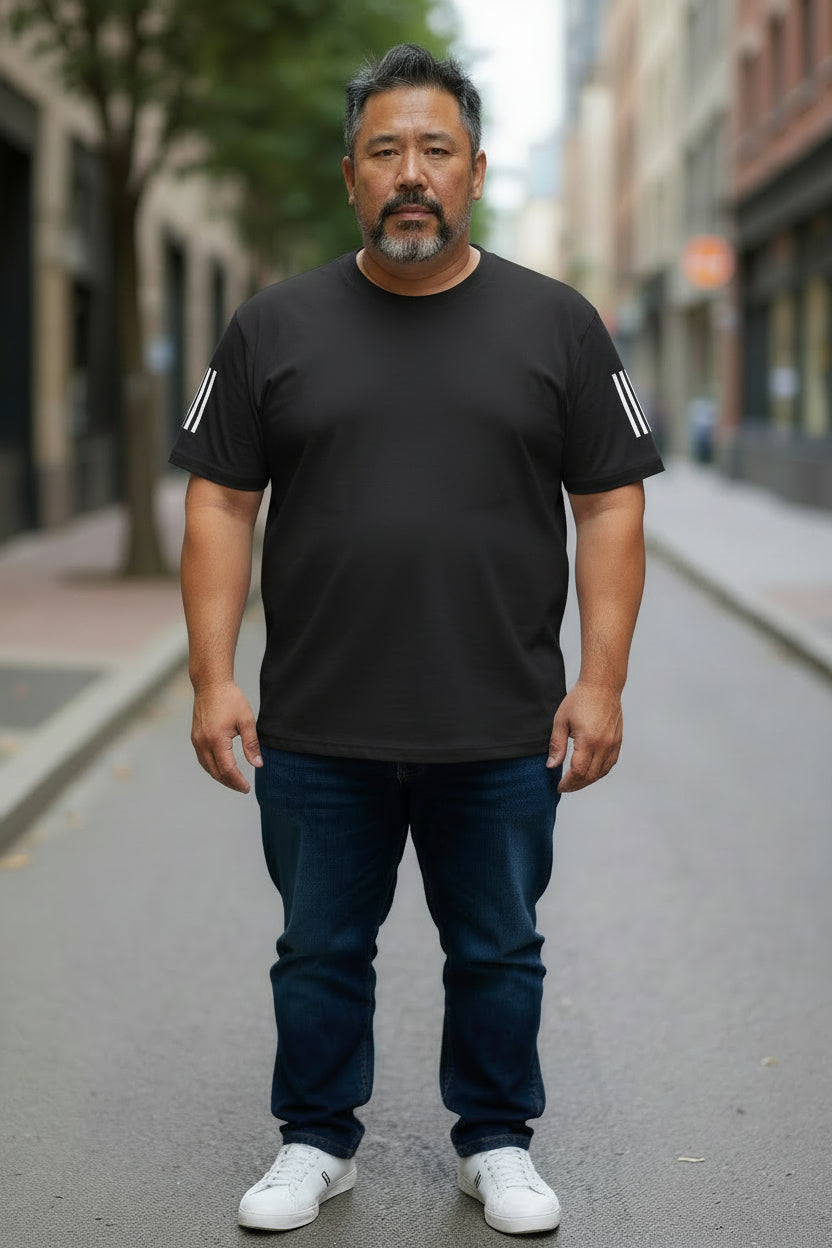 Dri Fit Shirt For only 399(3pcs)
